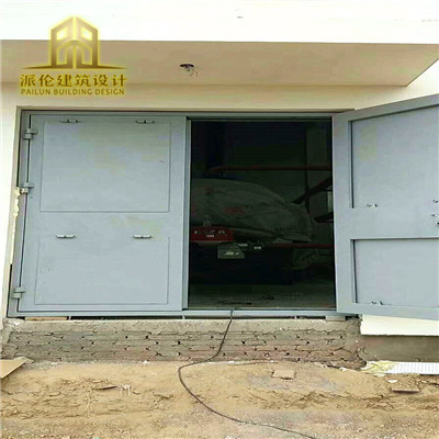 泄爆门 泄爆门
