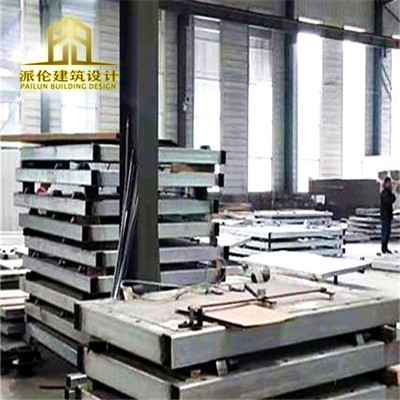抗爆门 抗爆门