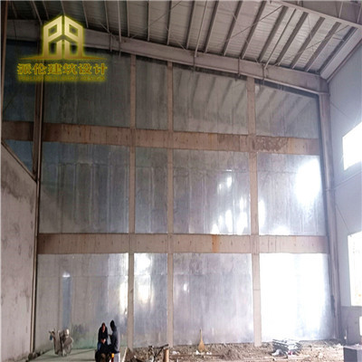 防爆墙 防爆墙