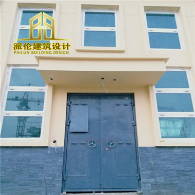 泄爆门 泄爆门