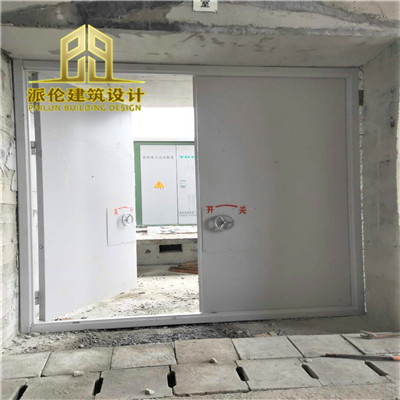 防爆门 防爆门