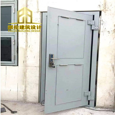 泄爆门 泄爆门