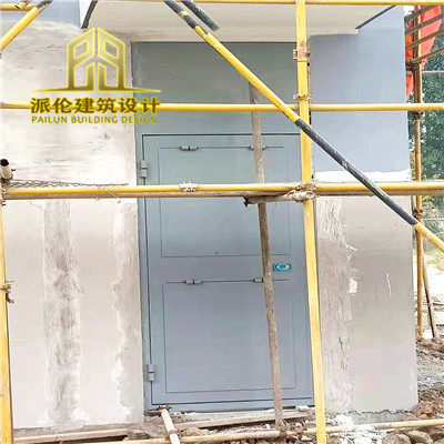 泄爆门 泄爆门